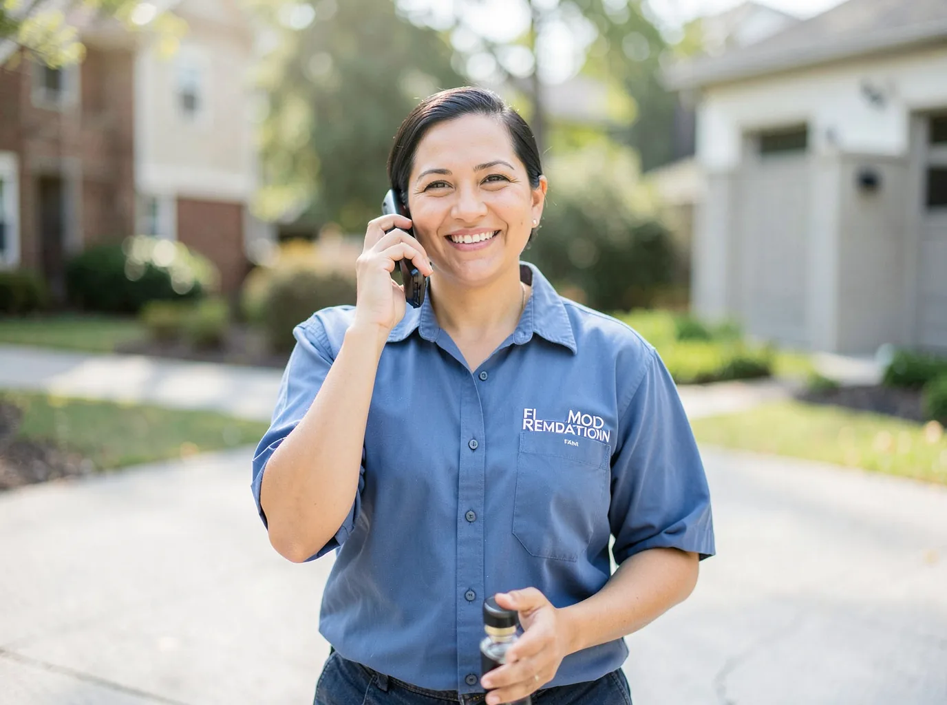 Mold Remediation Nevada, MO FAQs